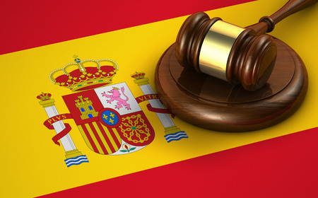 Conocer el proceso de divorcio en España.