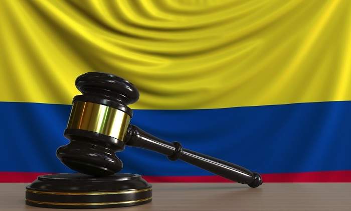 Cómo se registra el divorcio extranjero en Colombia.