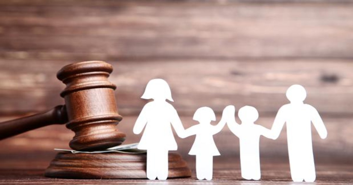 El divorcio incausado se solicita ante un juzgado familiar. 