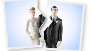 Medidas transitorias en el proceso del divorcio