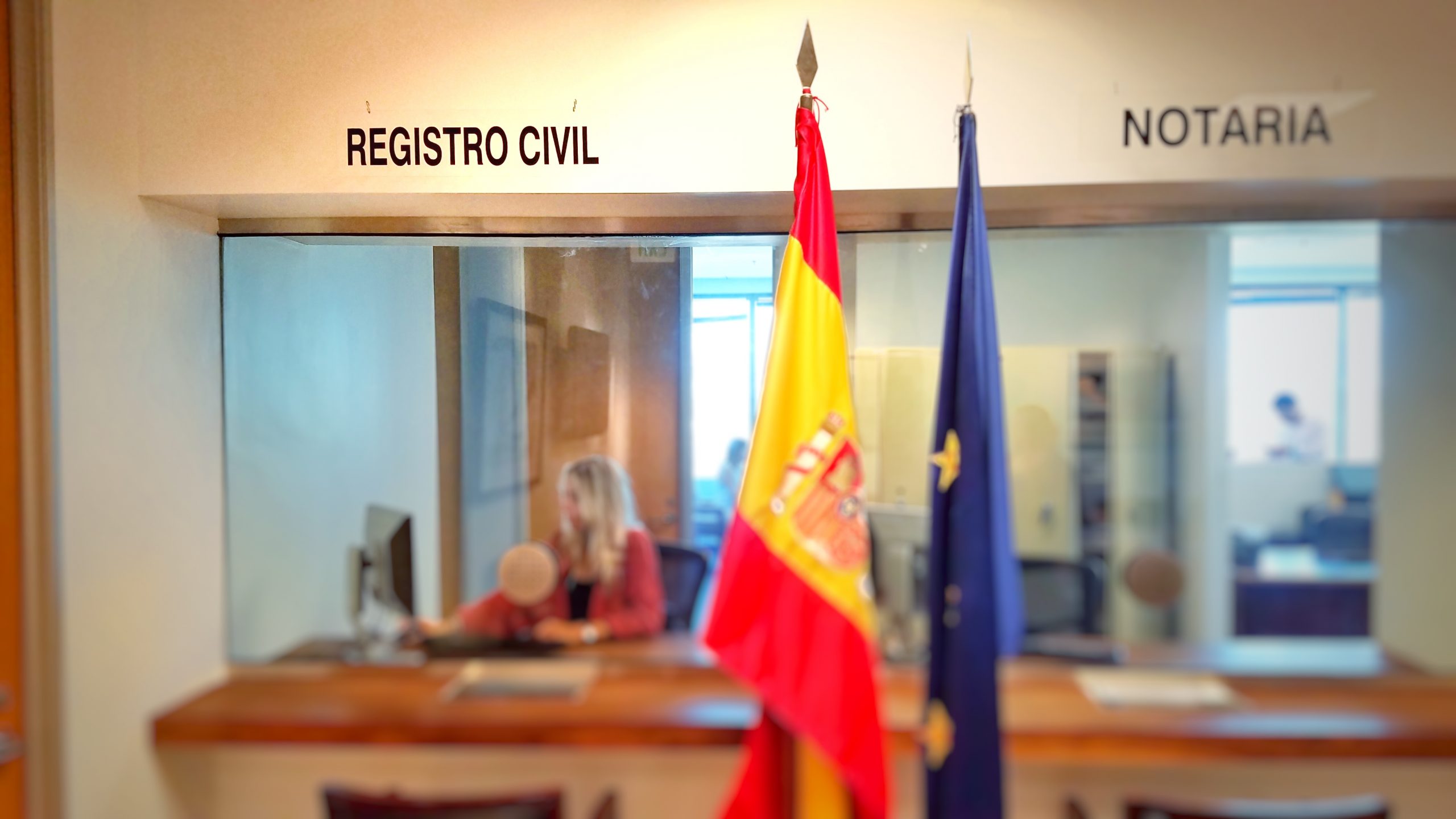 El Registro Civil en España cómo obtener el divorcio.