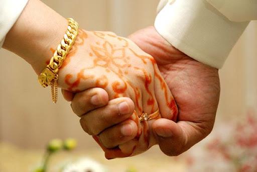 El divorcio y la religión Islam